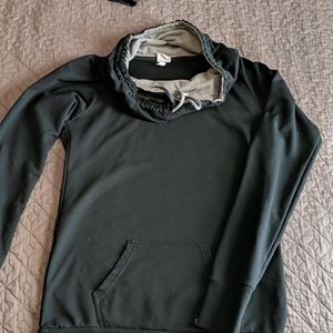 Bench brand cowl neck sweater